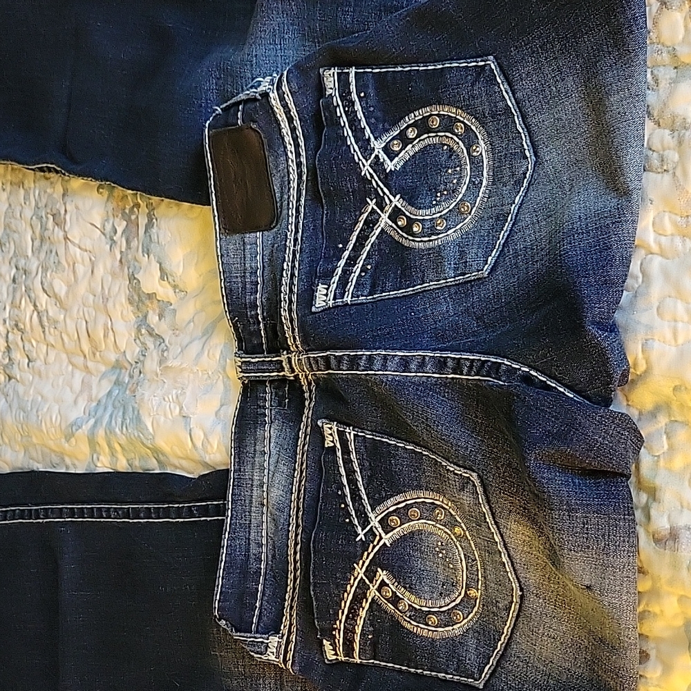 Big Star 29L